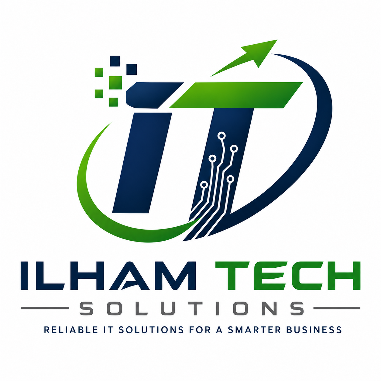 Ilham Tech Solutions